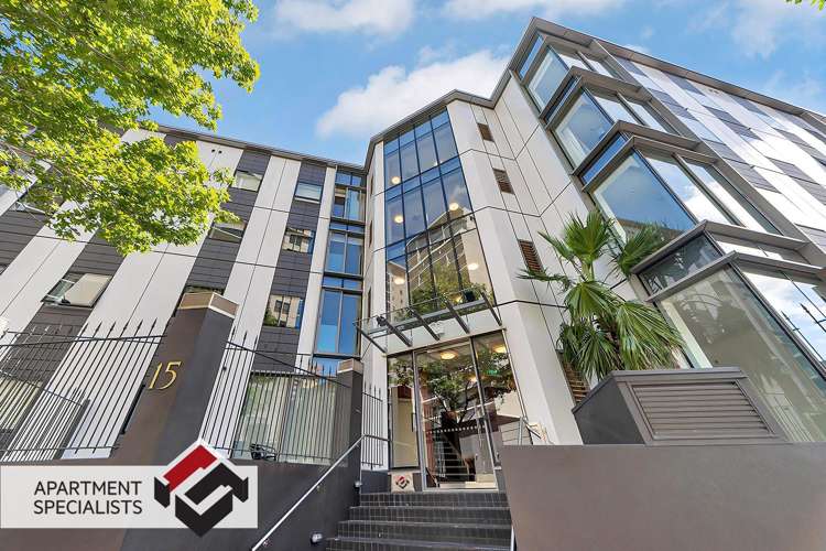 15 Nelson Street Auckland Central_15