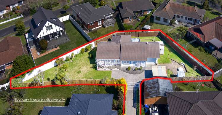 5 Rene Place Sunnyhills_5