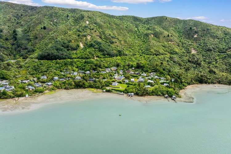 79 Moenui Bay Havelock_36