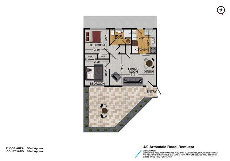 4/9 Armadale Road Remuera_17