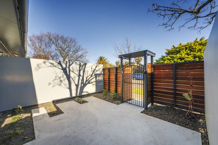 41 Hereford Street West End_10