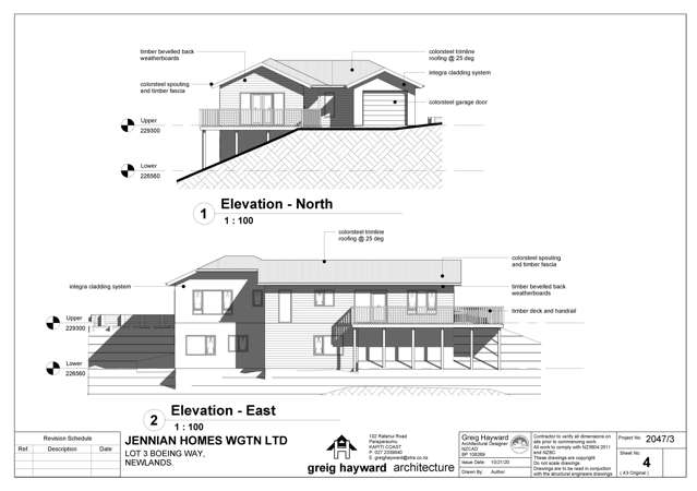 Lot 3, 24 Boeing Way Newlands_4