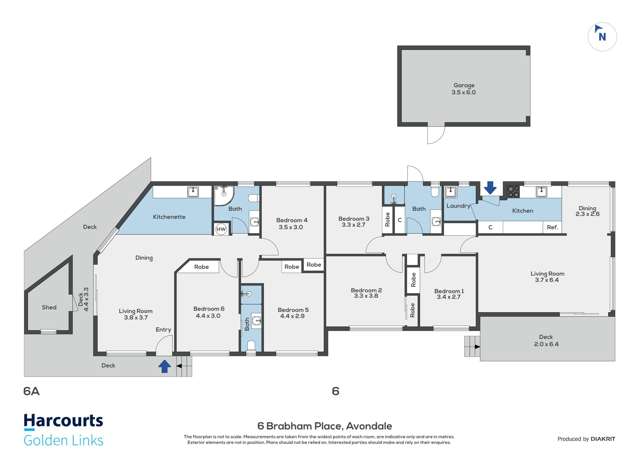 6 Brabham Place Avondale_1