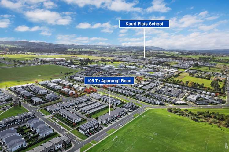 105 Te Aparangi Road Papakura_22