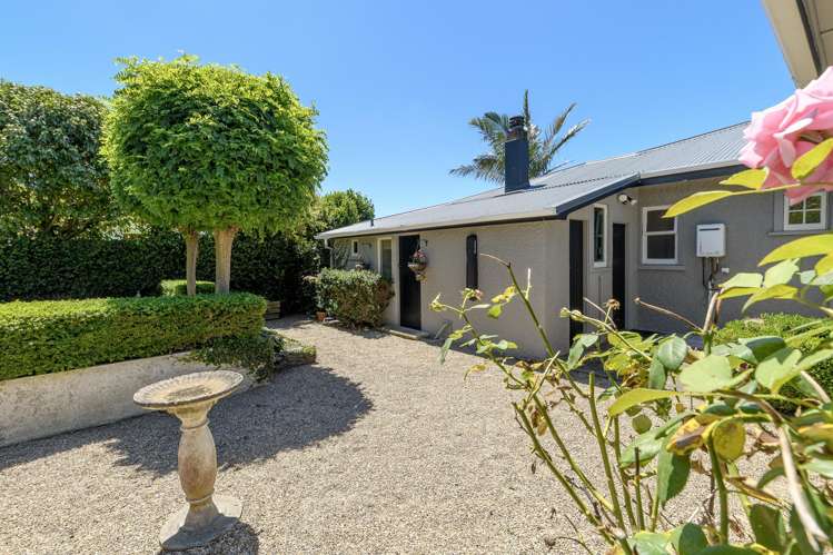 44 Harvey Street Avenues_44