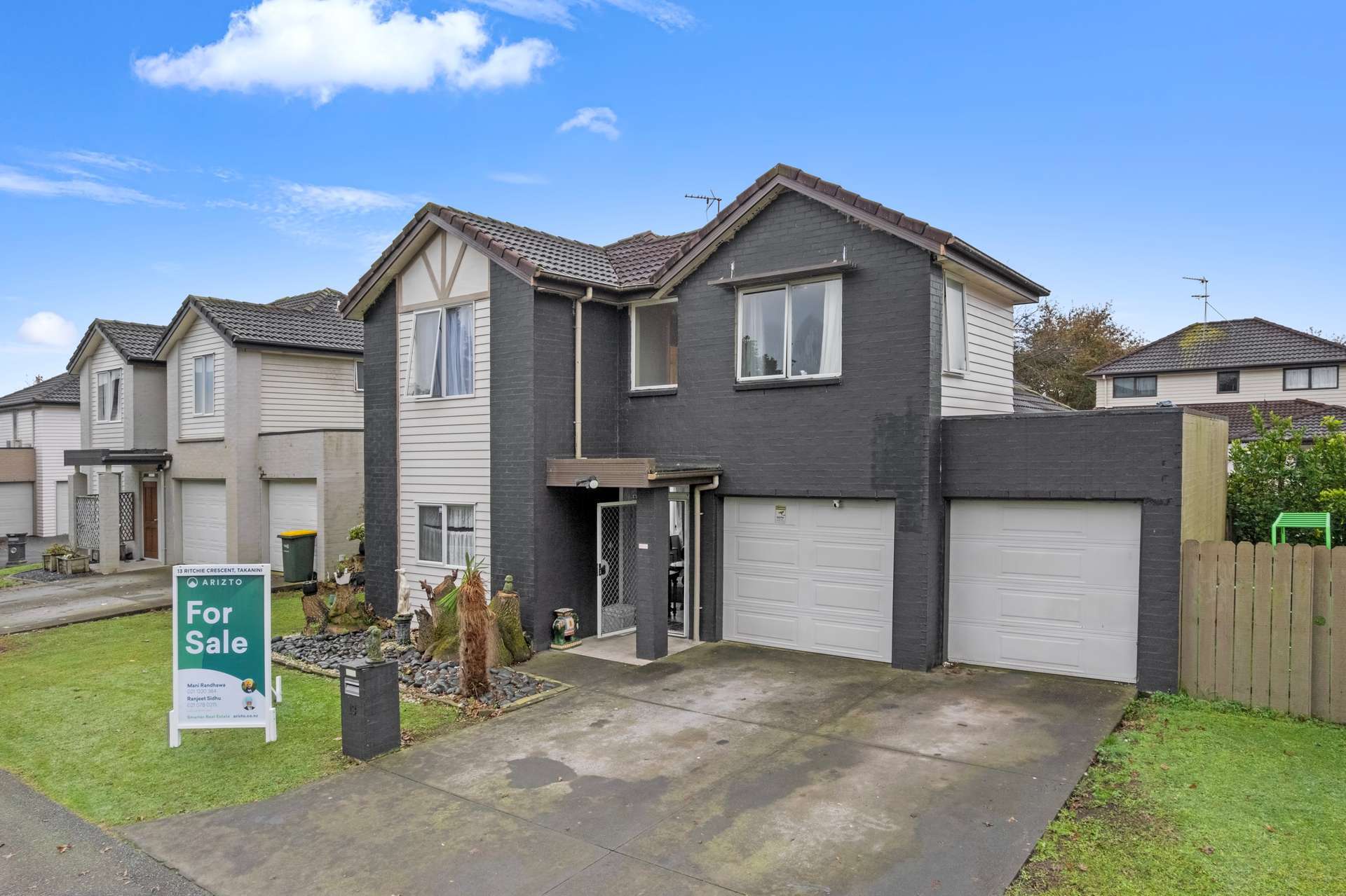 13 Ritchie Crescent Takanini_0