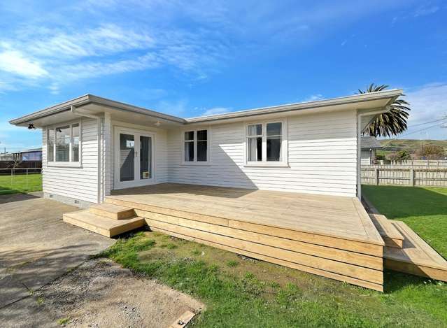 ASHHURST - 3 BEDROOM
