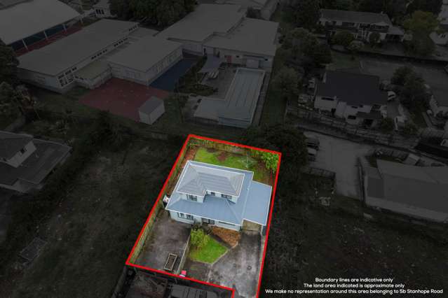 5b Stanhope Road Mount Wellington_1