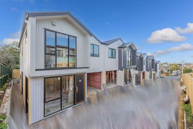 Lot 2/127 Barrack Road Mt Wellington_1