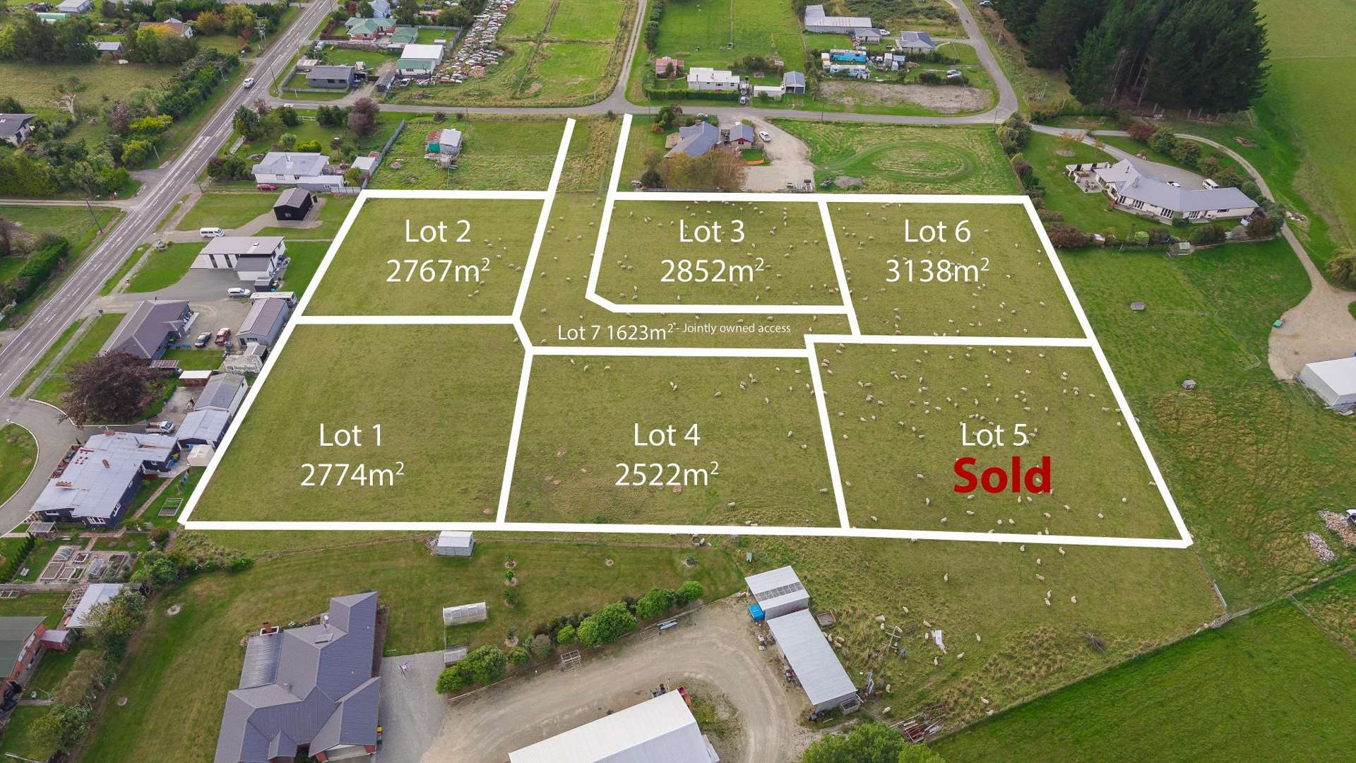 Lot 1-6 Montgomery Street Waimate_0