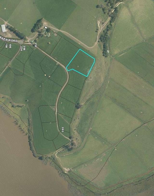 Lot 21 Baker Road, Waihola Clarendon_2