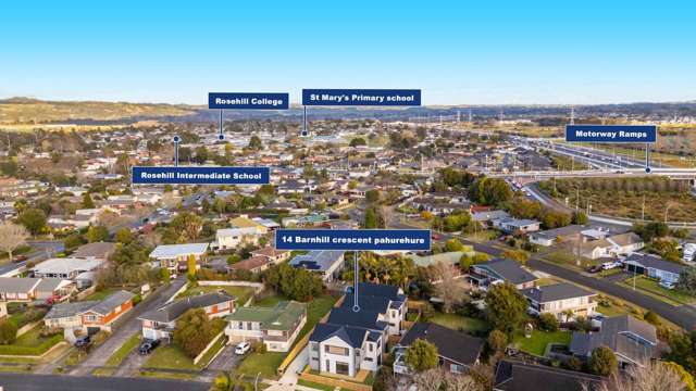 Lot 4/14 Barnhill Crescent Papakura_3