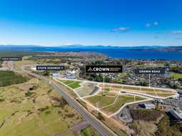 All roads lead to Taupō’s industrial core