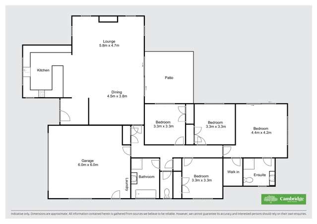 8 Kerekori Way Cambridge_2