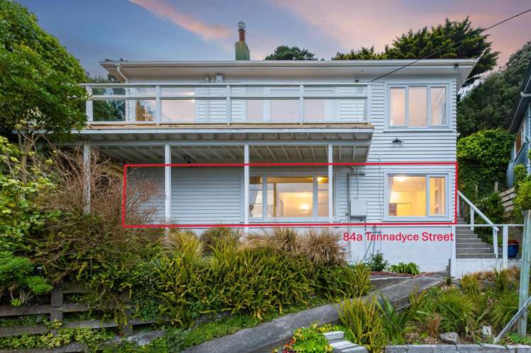 84A & B Tannadyce Street Strathmore Park_21