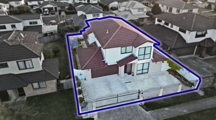 8 Reding Street Takanini_7