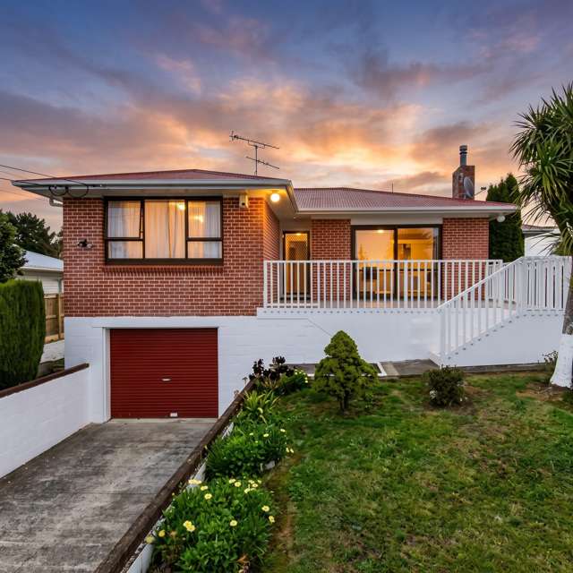 Solid Brick, Space & Opportunity