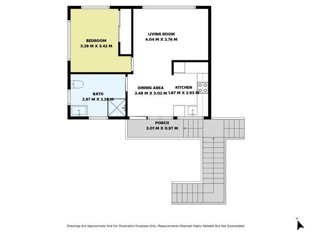 Flat 5/5 Begbie Place Sandringham_1