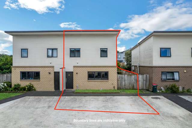 Perfect Family Home in the Heart of Manurewa