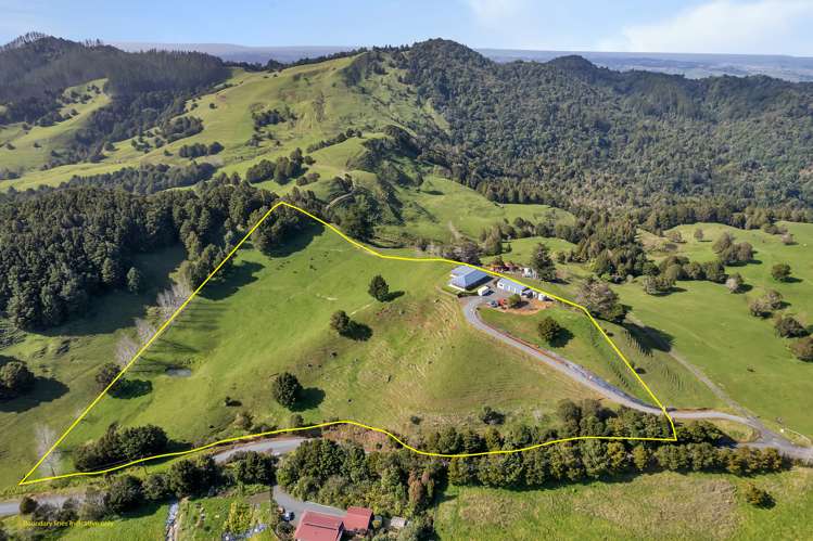 387 O'Carroll Road Maungakaramea_42