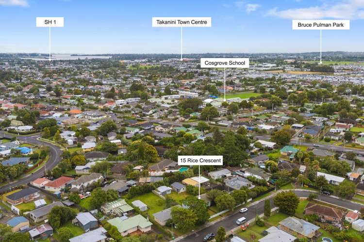 15 Rice Crescent Papakura_20