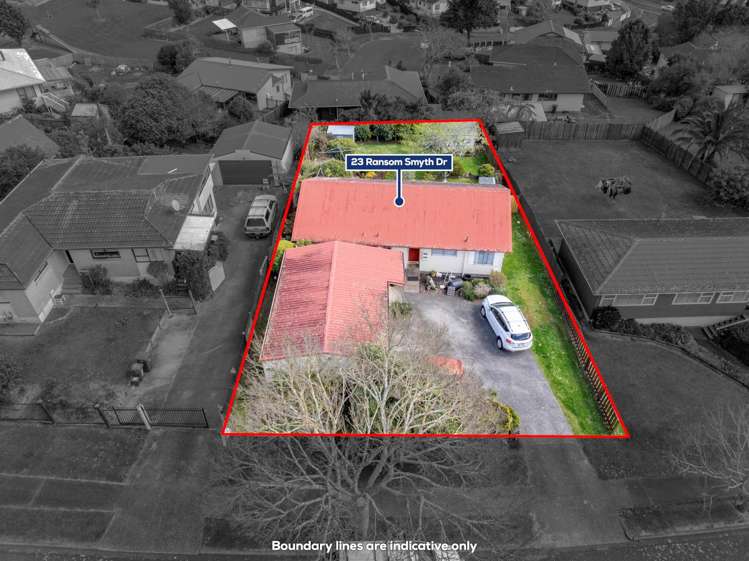 23 and 25 Ransom Smyth Drive Goodwood Heights_6