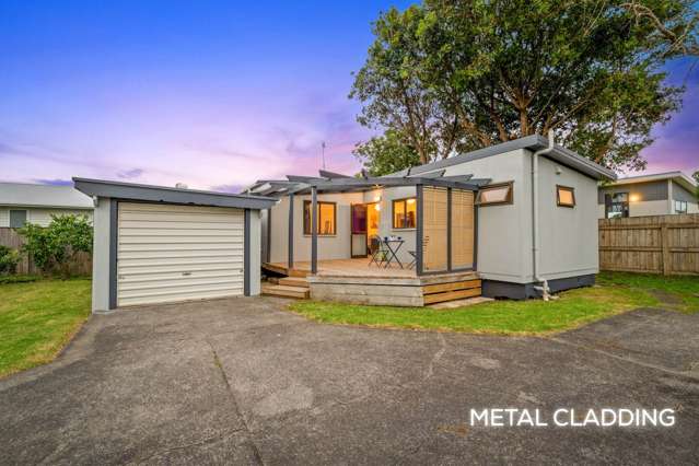 Small Home, Big Potential!