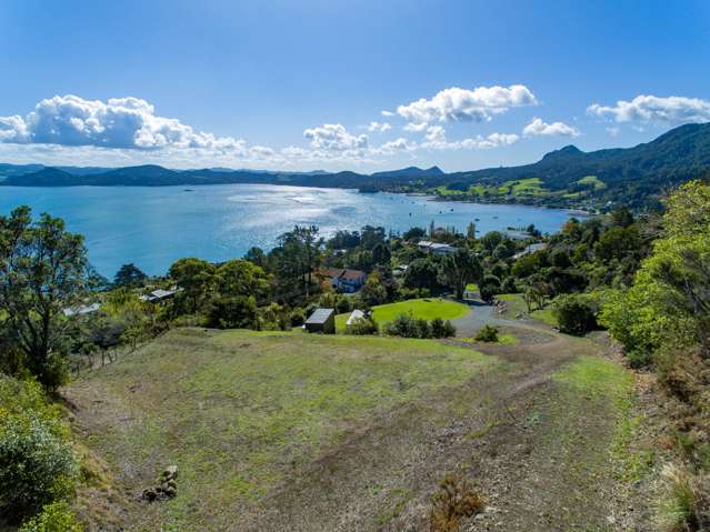 Lot 2 Reotahi Road Whangarei Heads_3