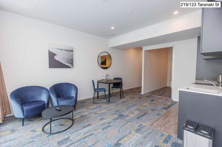 219/123 Taranaki Street Te Aro_6