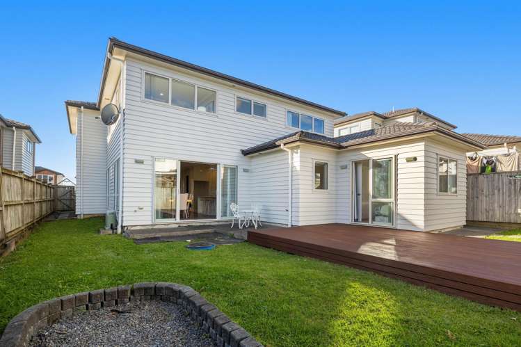 8 Ballinabreen Road Flat Bush_27