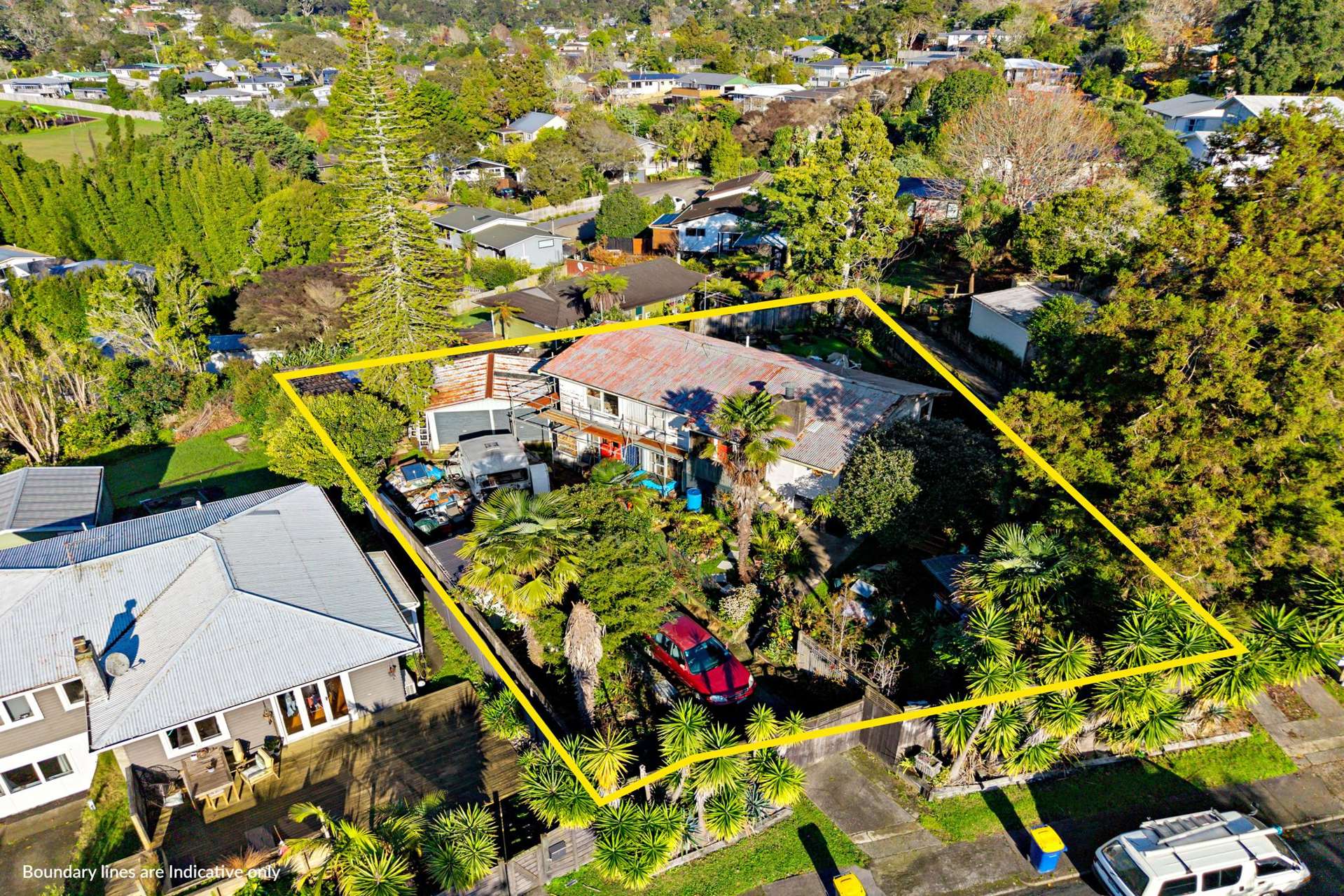 1 Surat Place Glen Eden_0