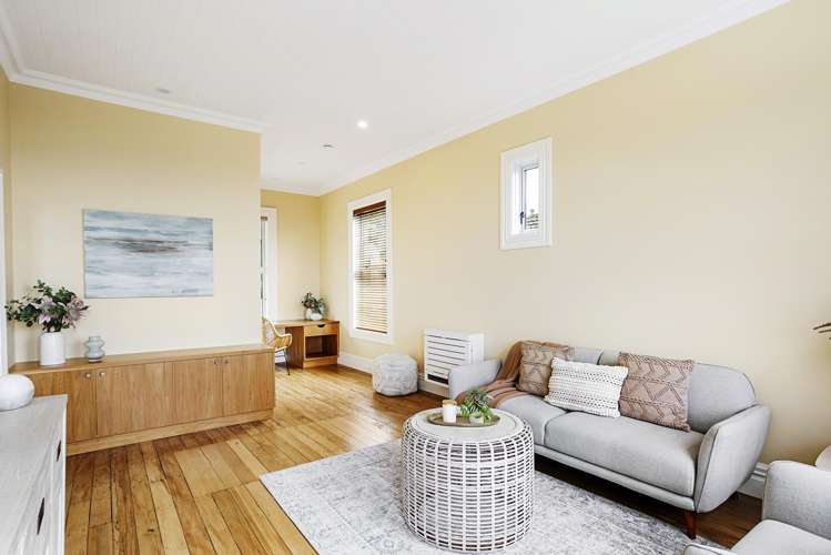 4 Granville Terrace Belleknowes_8