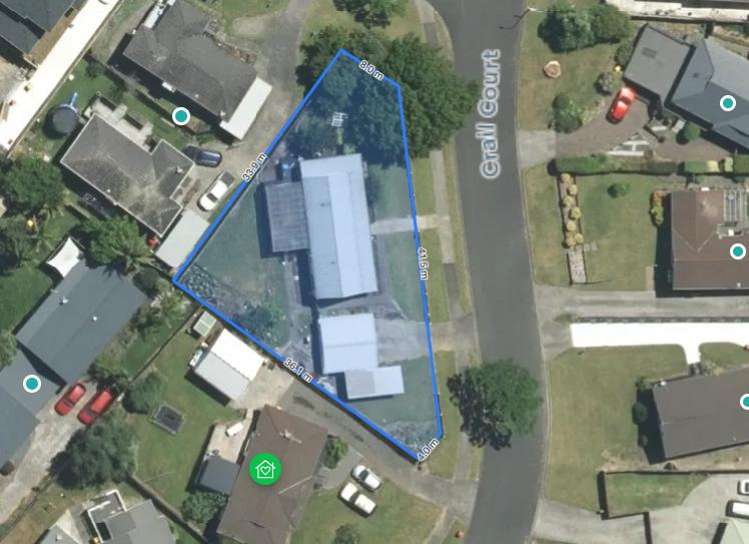 7 Crail Court Totara Heights_11