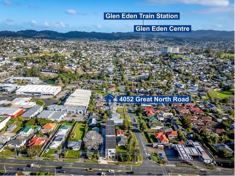 Lot 1-10/4052 Great North Road Glen Eden_21