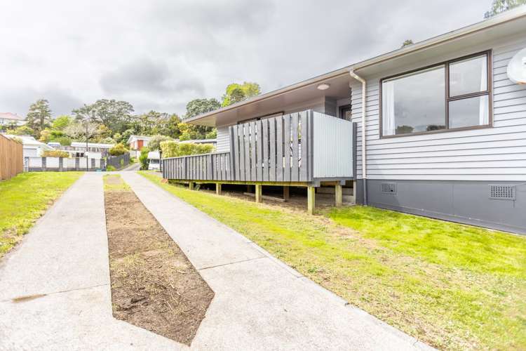 4 Ward Place Marfell_21