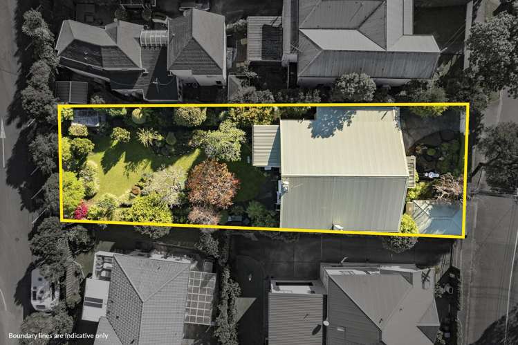 21 Ohinerau Street Remuera_34