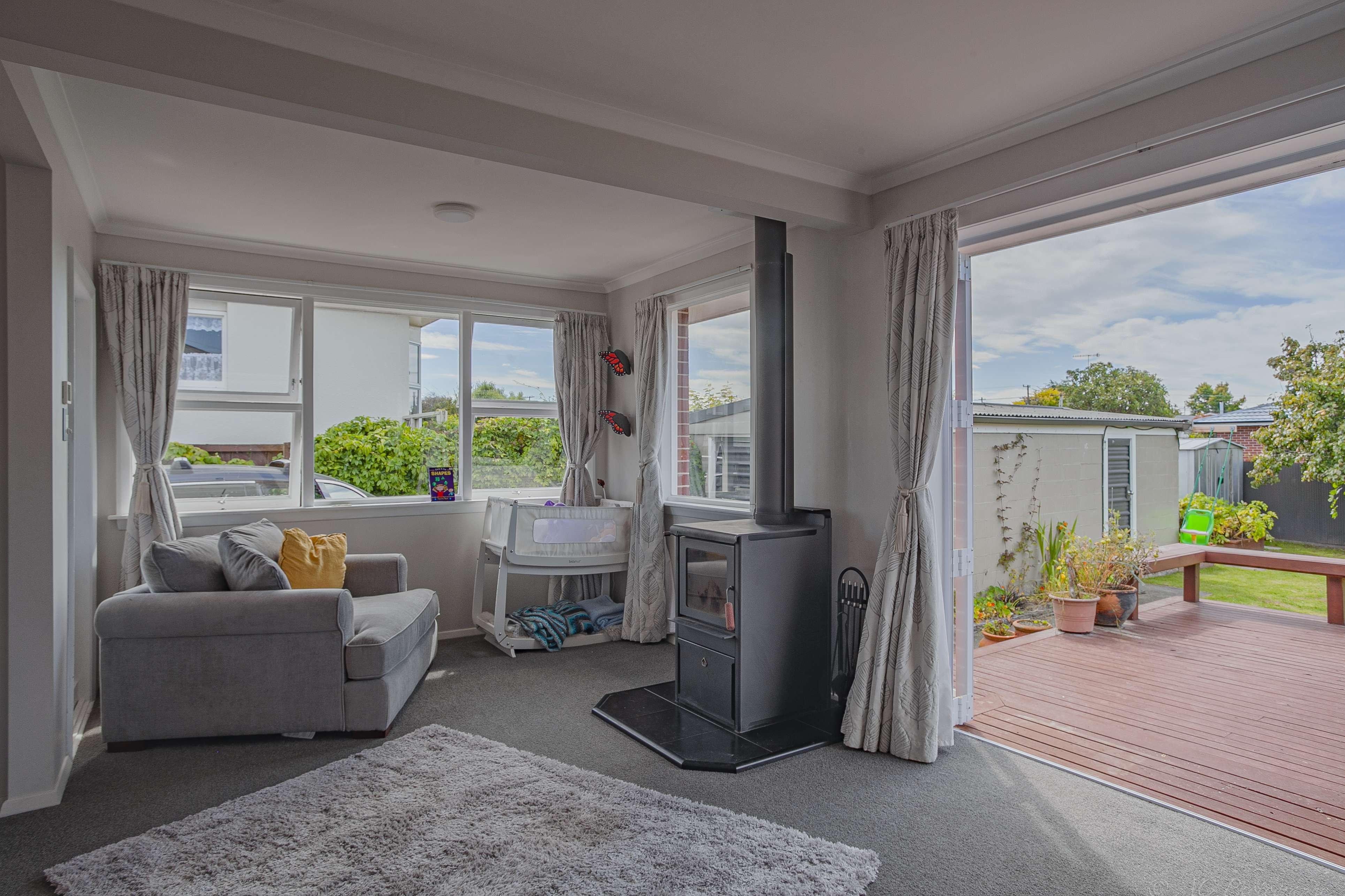 24 Kowhai Street Highfield Timaru Houses for Sale One Roof