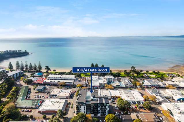 Luxury Coastal Lifestyle Awaits