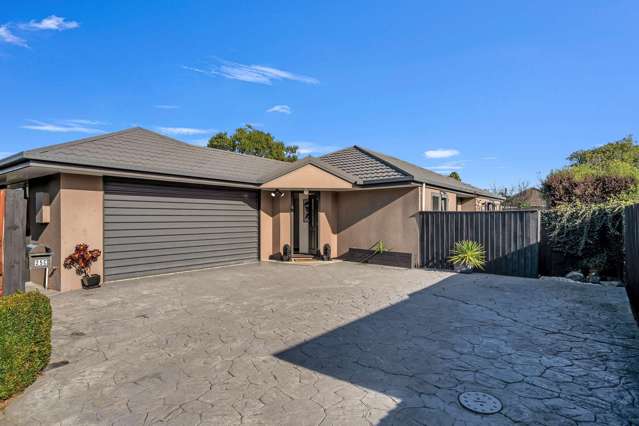 Nesting or Investing | Move in Ready!