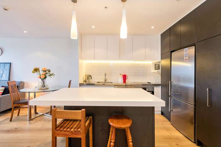 906/27 Union Street Auckland Central_7