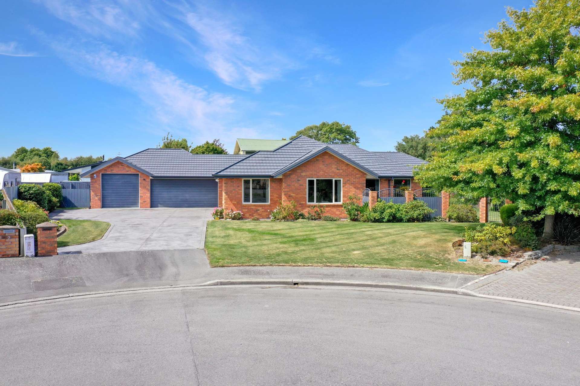 3 Millibrook Place Tinwald_0
