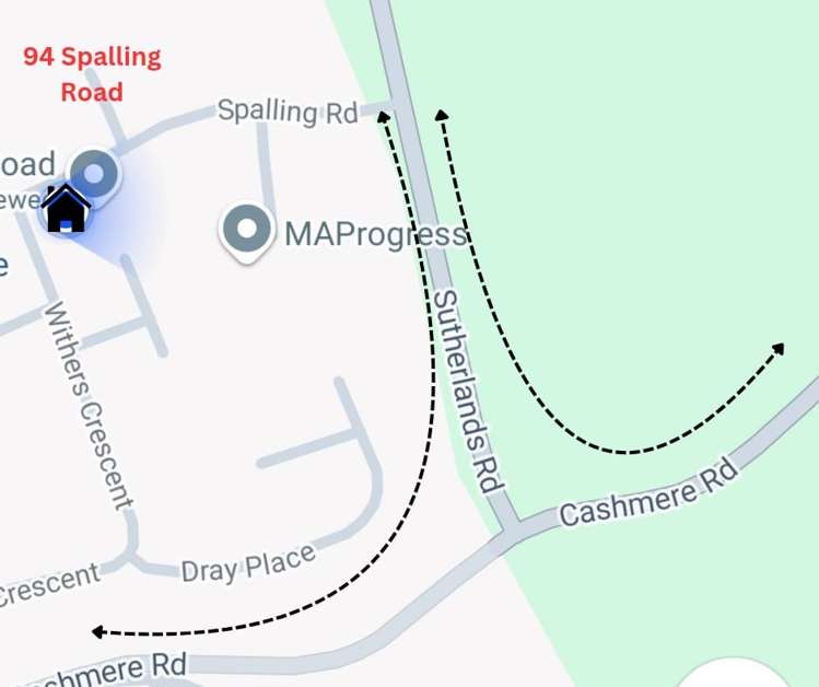 94 Spalling Road Halswell_25