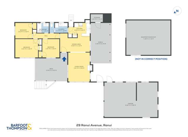 29 Ranui Avenue Ranui_1