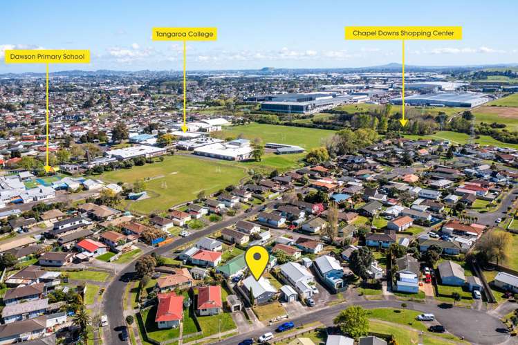 4A Dosina Place Flat Bush_27