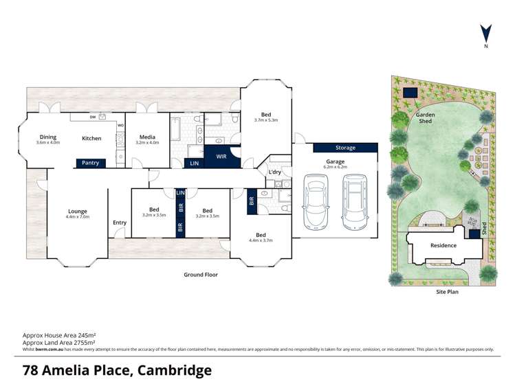 78 Amelia Place Cambridge_25