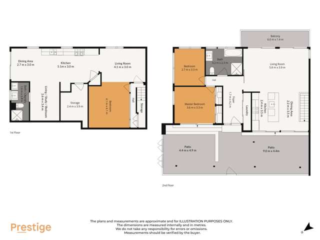 1/64 Seaview Road Castor Bay_1