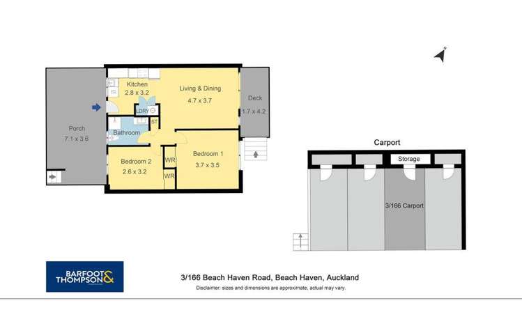 3/166 Beach Haven Road Beach Haven_11