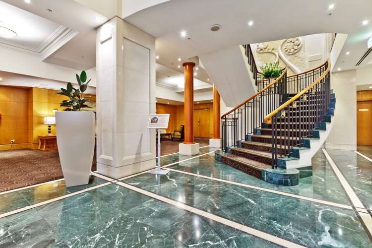 1705/8 Albert Street Auckland Central_19