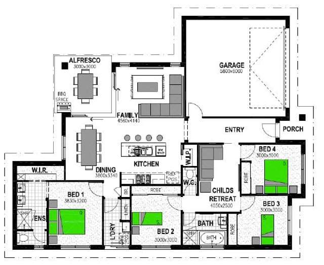 126 Hass Dr Ohauiti_1