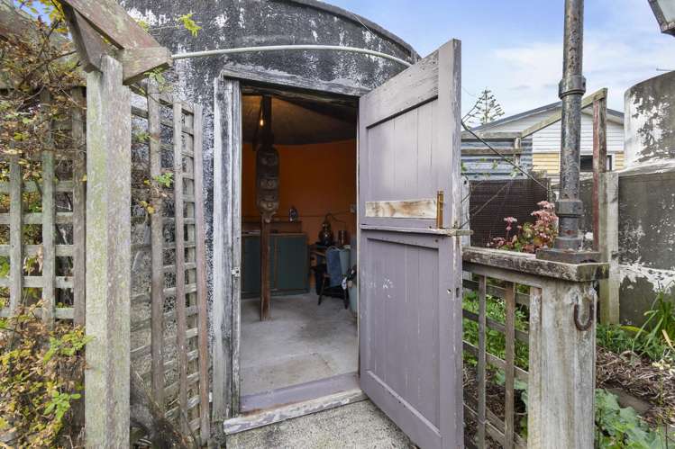 31 Hedges Street Sanson_14